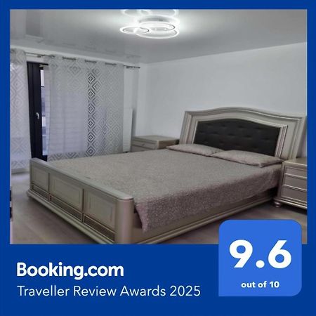 Sofi Apartament Năvodari Екстериор снимка