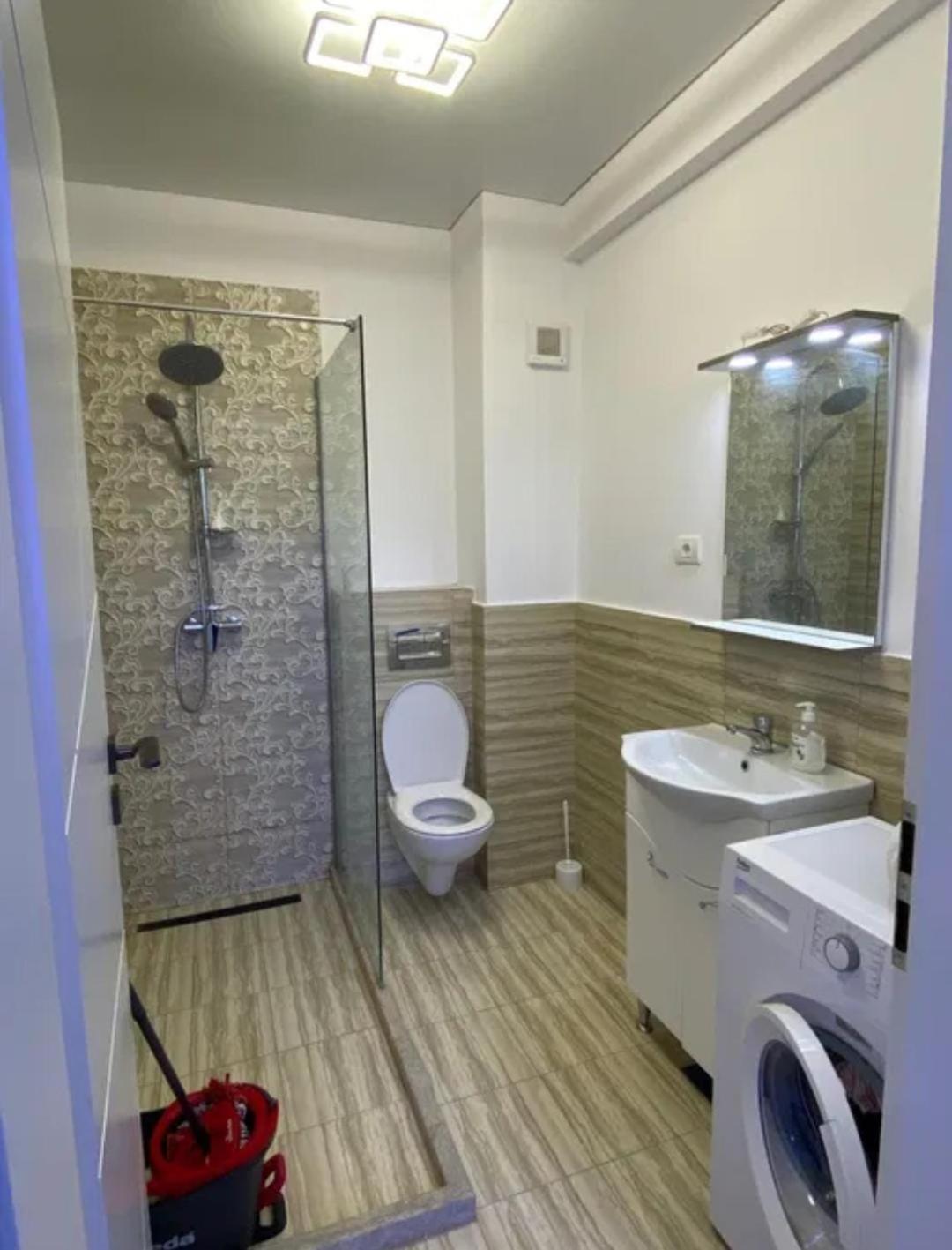 Sofi Apartament Năvodari Екстериор снимка