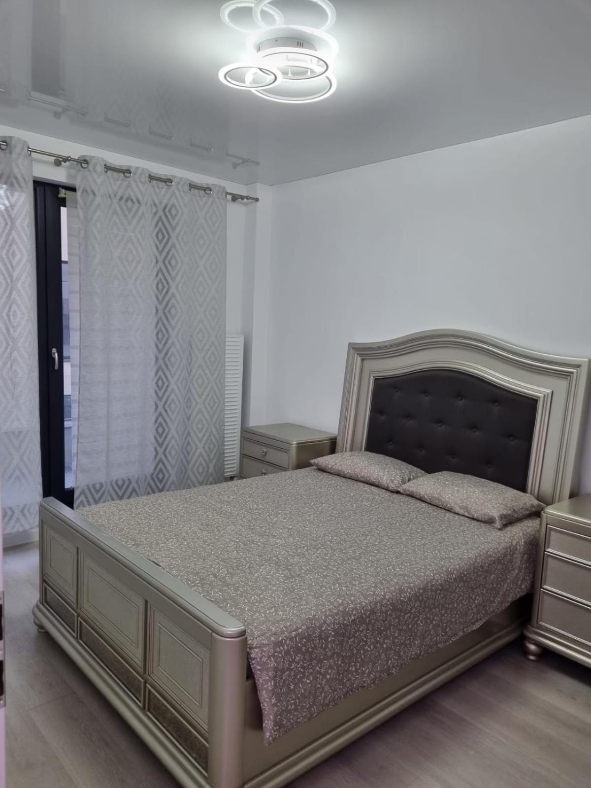 Sofi Apartament Năvodari Екстериор снимка