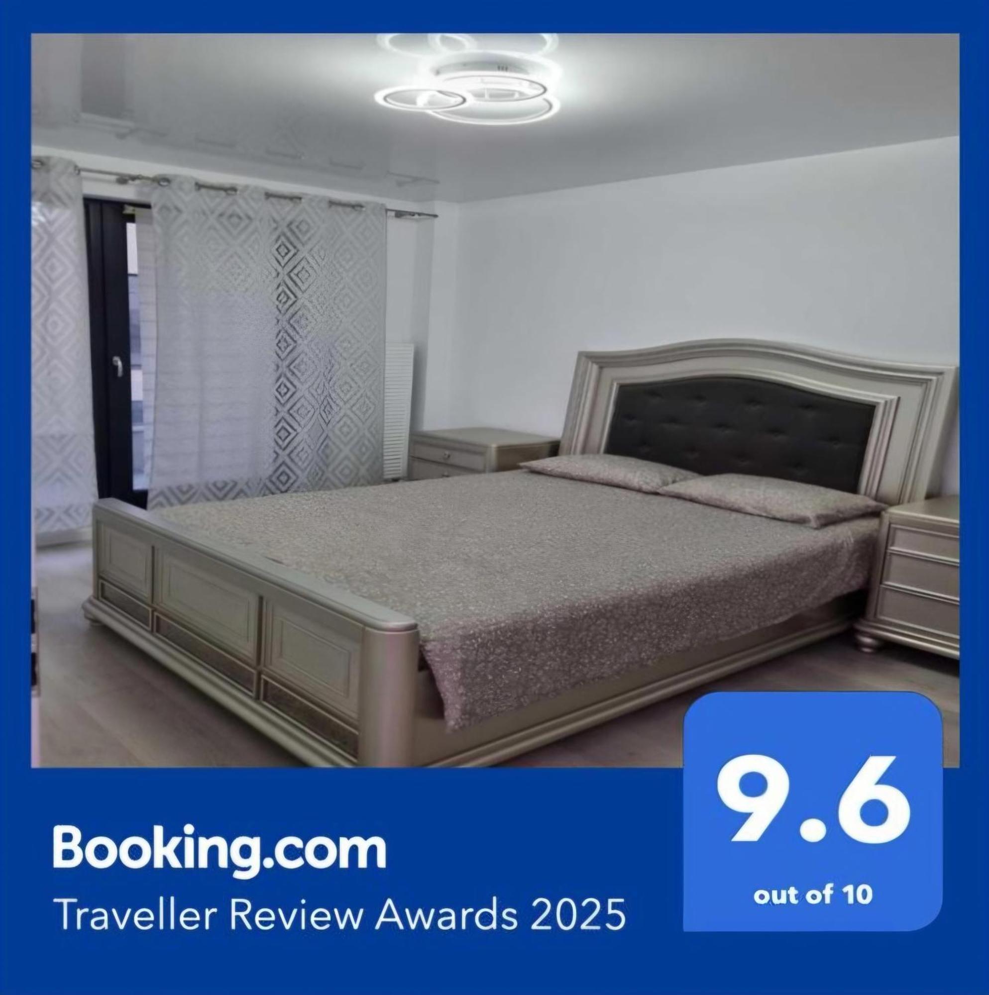 Sofi Apartament Năvodari Екстериор снимка